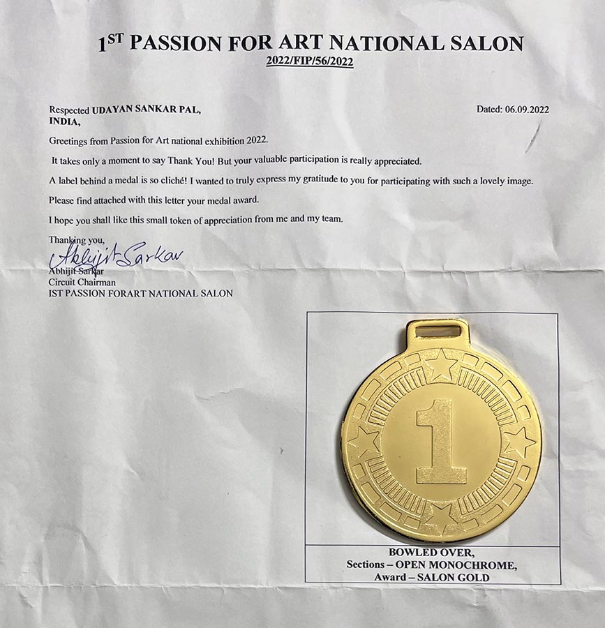 Passion for Art National-2022