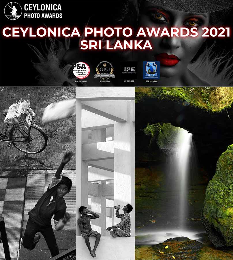 CEYLONICA-2021