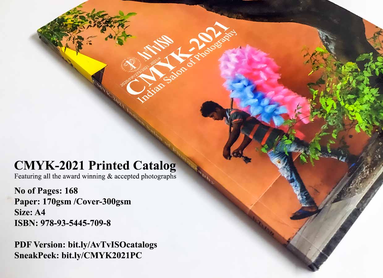 CMYK-2021 Catalog