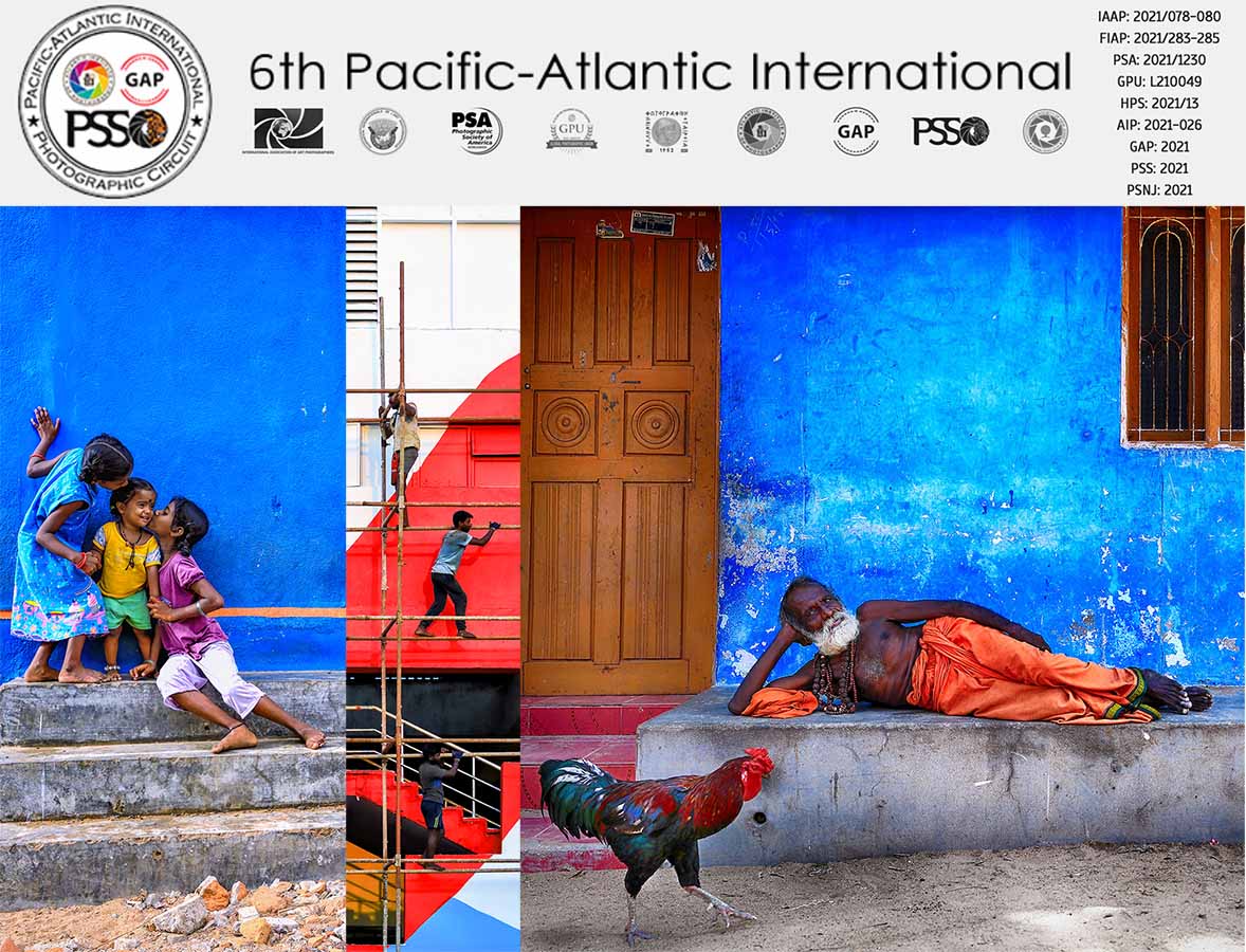 Pacific-Atlantic International-2021