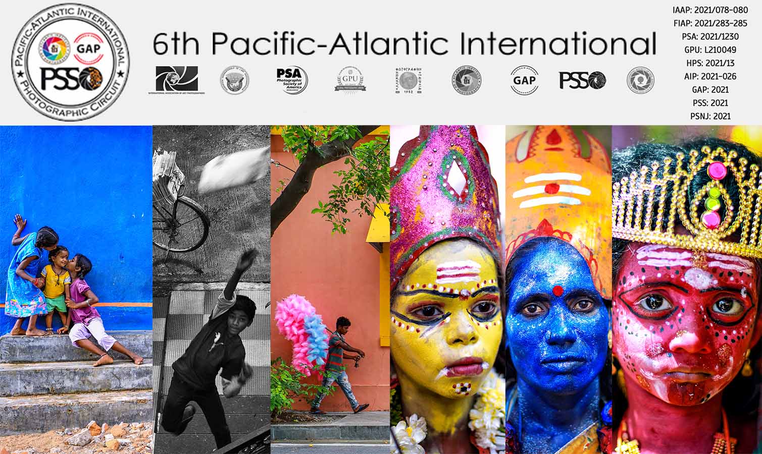 Pacific-Atlantic International-2021