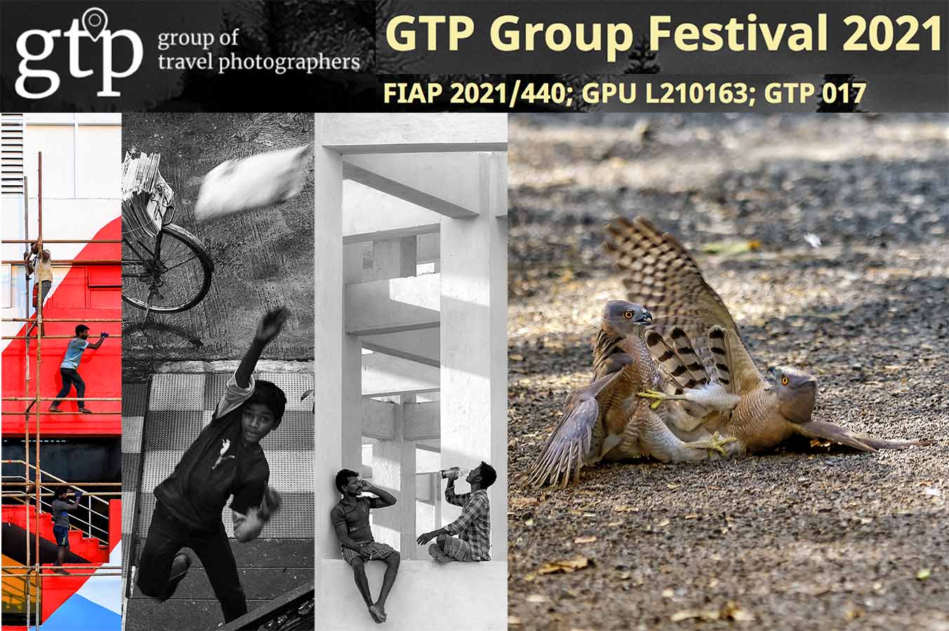 GTP Group Festival-2021