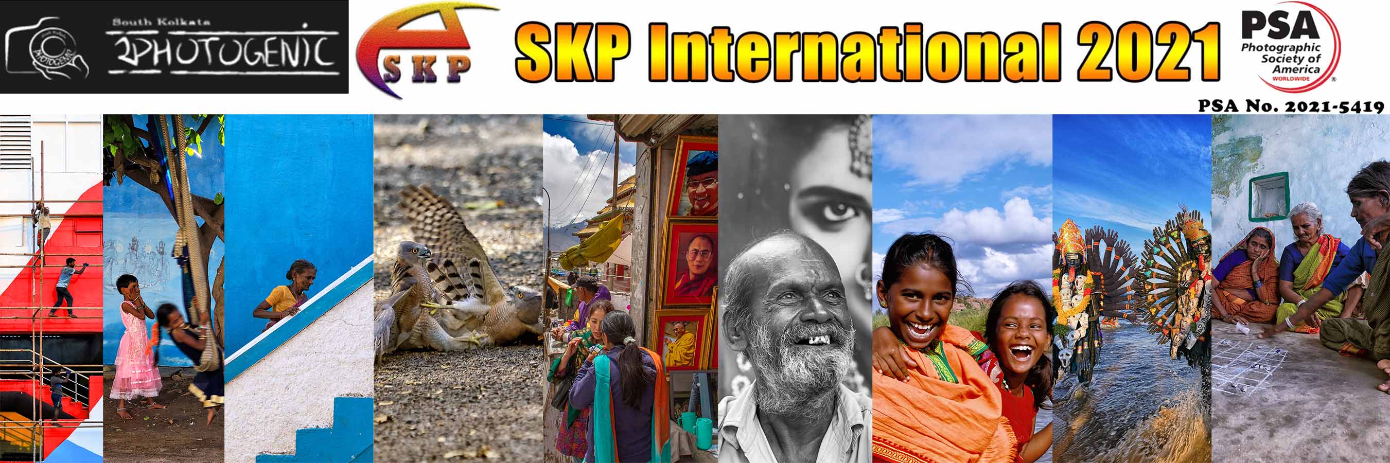 SKP International-2021