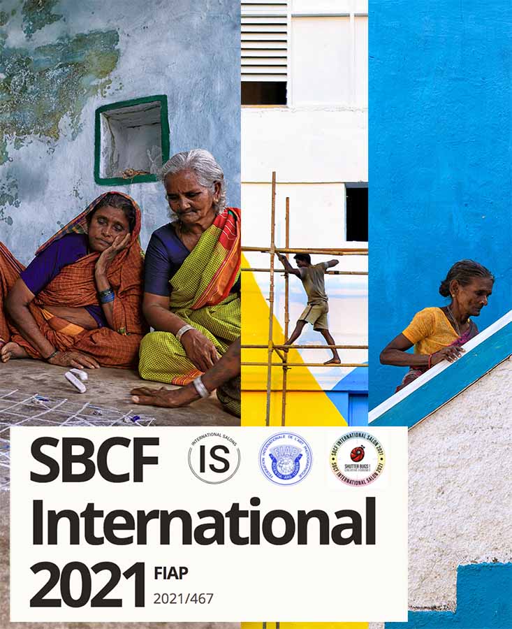 SBCF International-2021