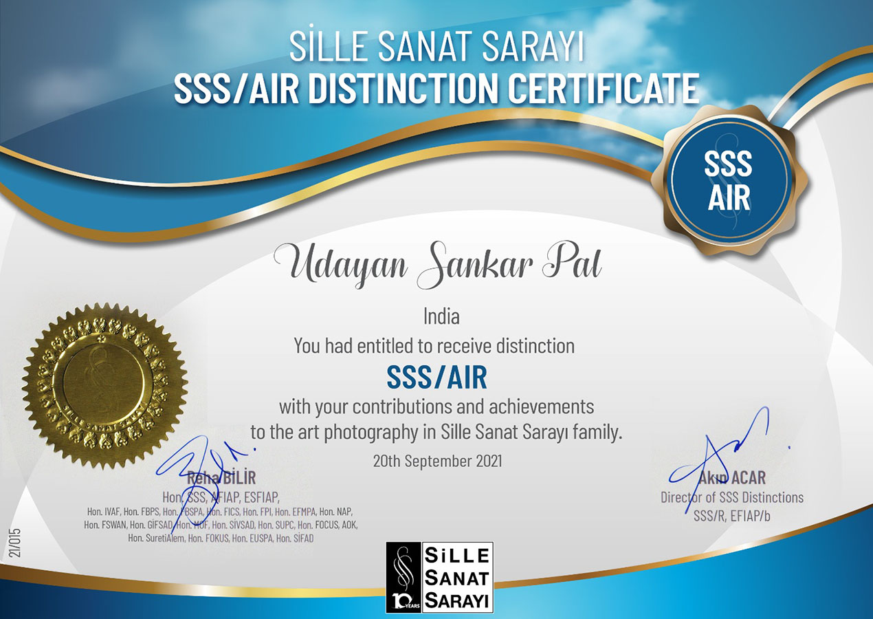 SSS/Air