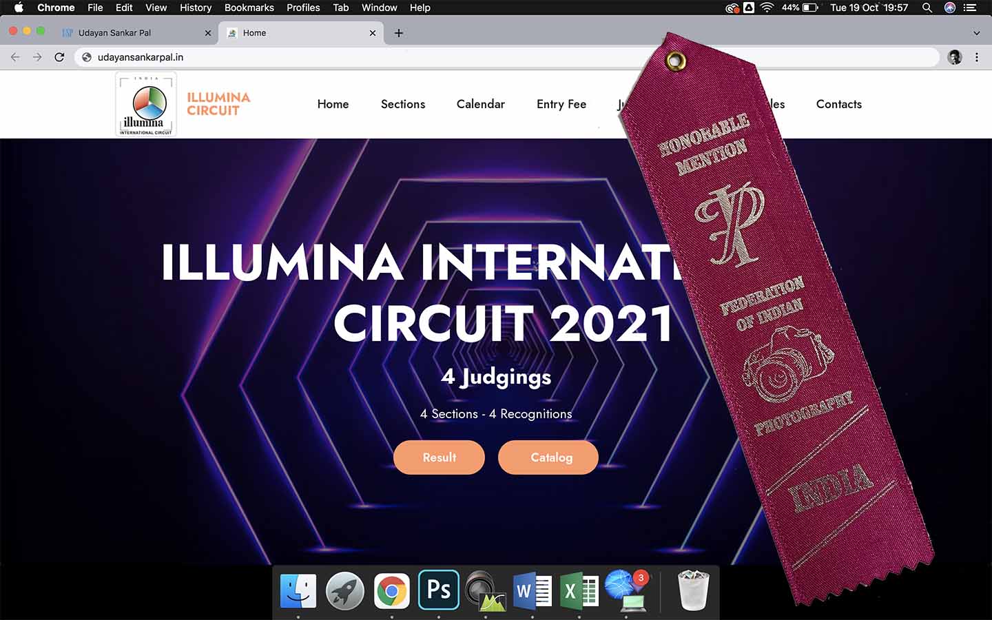 Illumina Circuit-2021 *