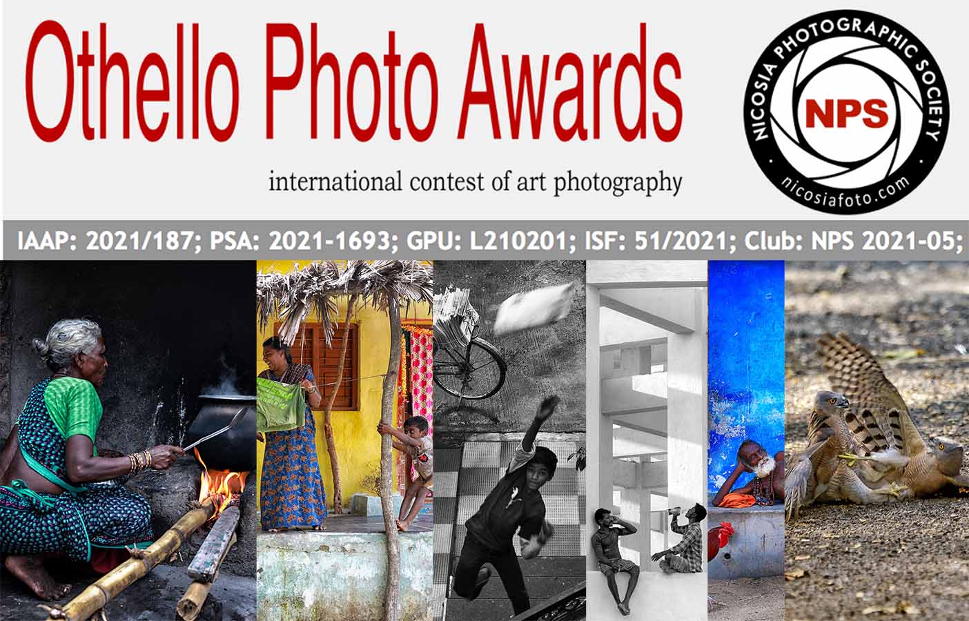 Othello Photo Awards-2021
