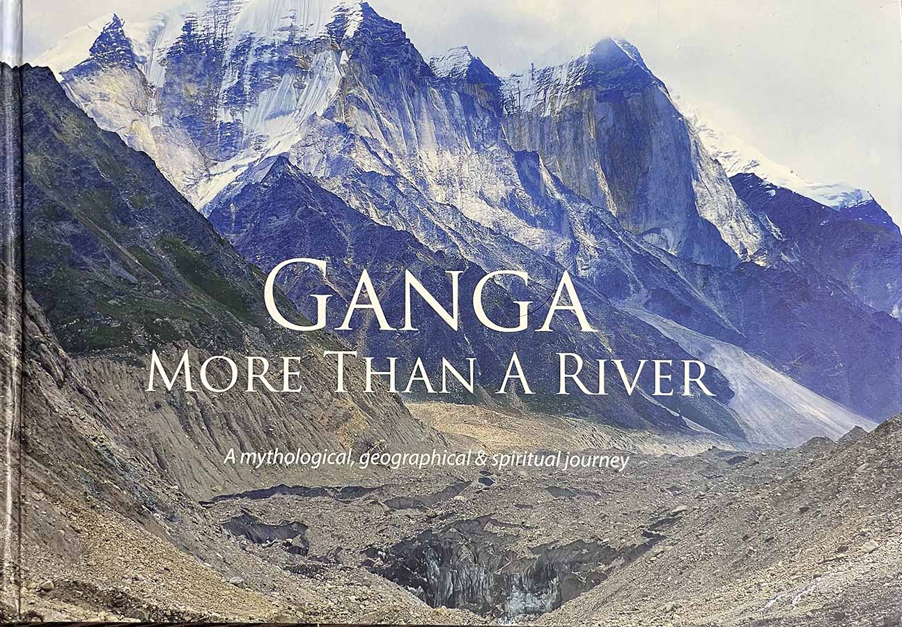 GANGA: More than a river