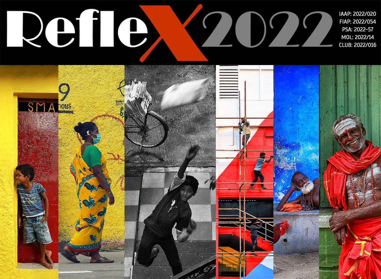 Reflex-2022