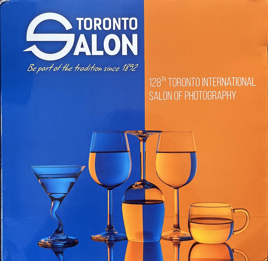 128th Toronto International-2021 Catalog