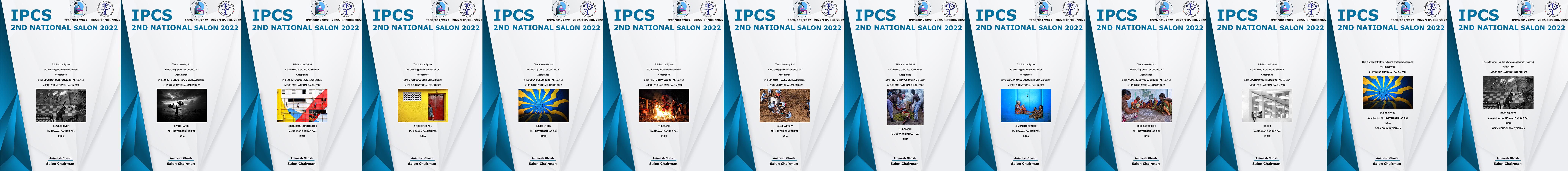 IPCS National-2022