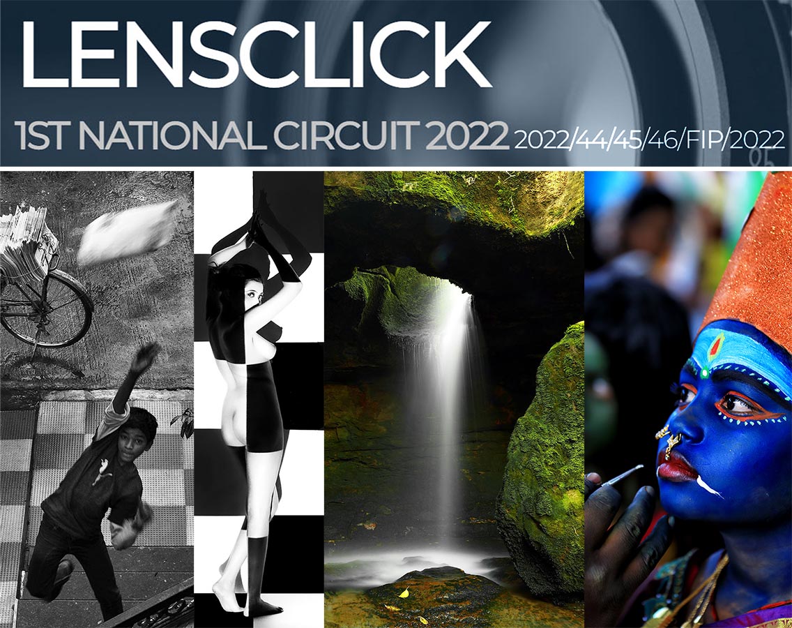 Lensclick Circuit-2022