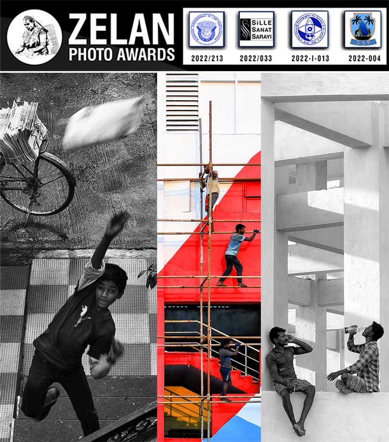 Zelan Photo Awards-2022