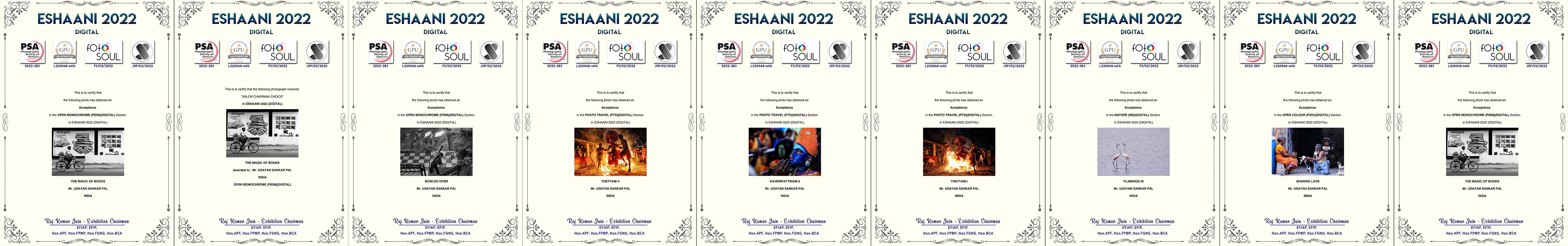Eshaani-2022
