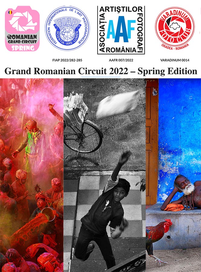 Grand Romanian Circuit-2022