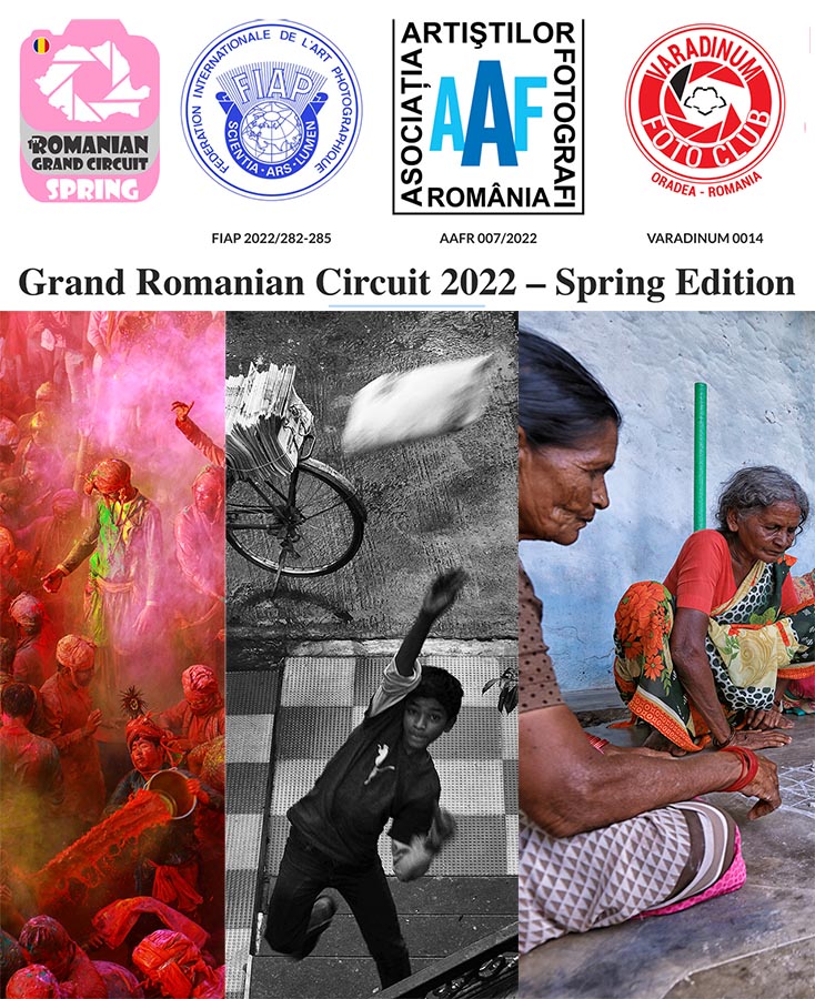 Grand Romanian Circuit-2022