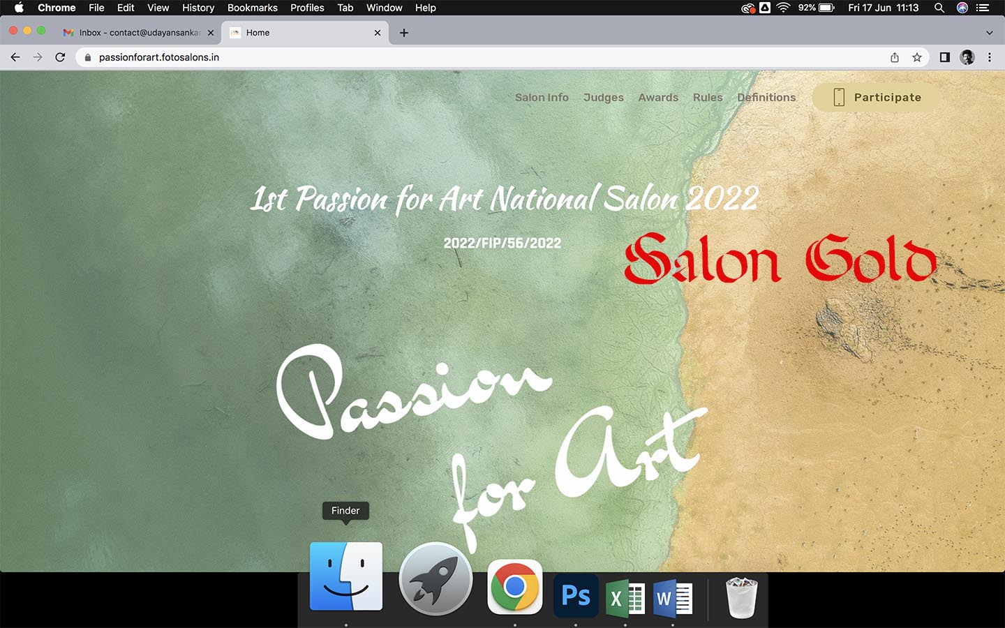 Passion for Art National-2022