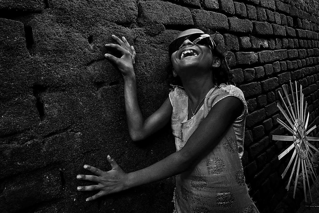 2nd PRIZE: Debasish Chakraborty