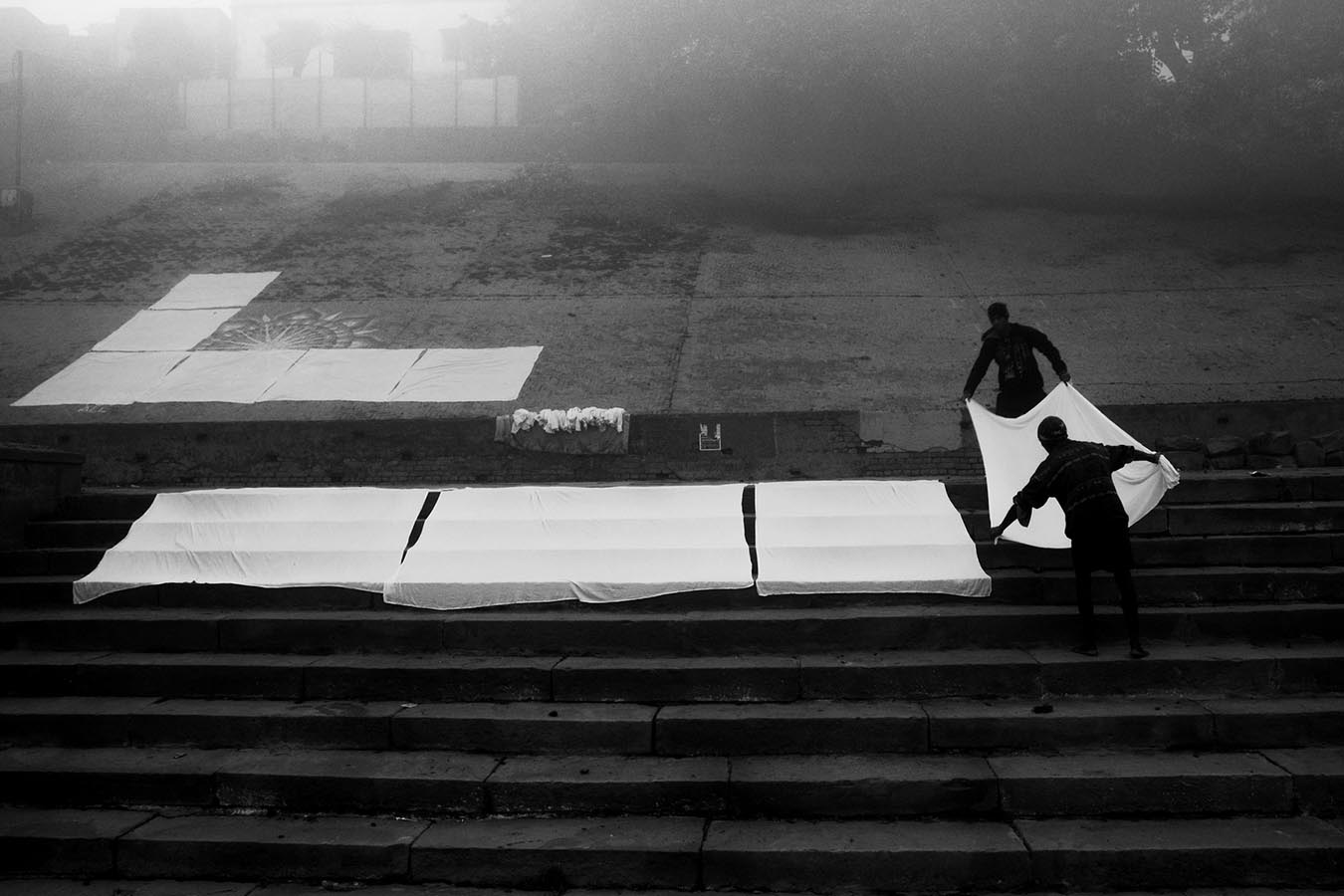 1st PRIZE: Debarshi Mukherjee