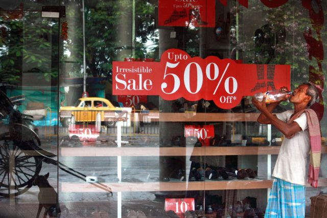 3RD PRIZE: Amit Maitra