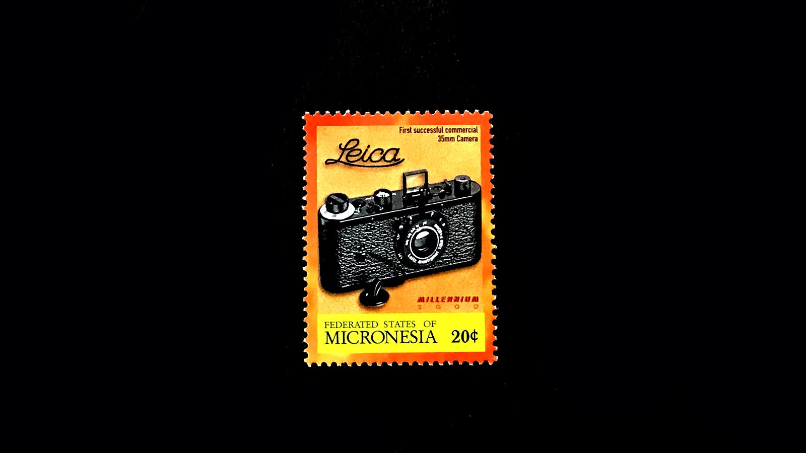 Federated States of Micronesia