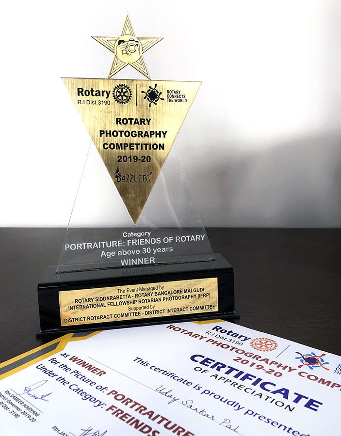 Rotary Photography Contest-2019