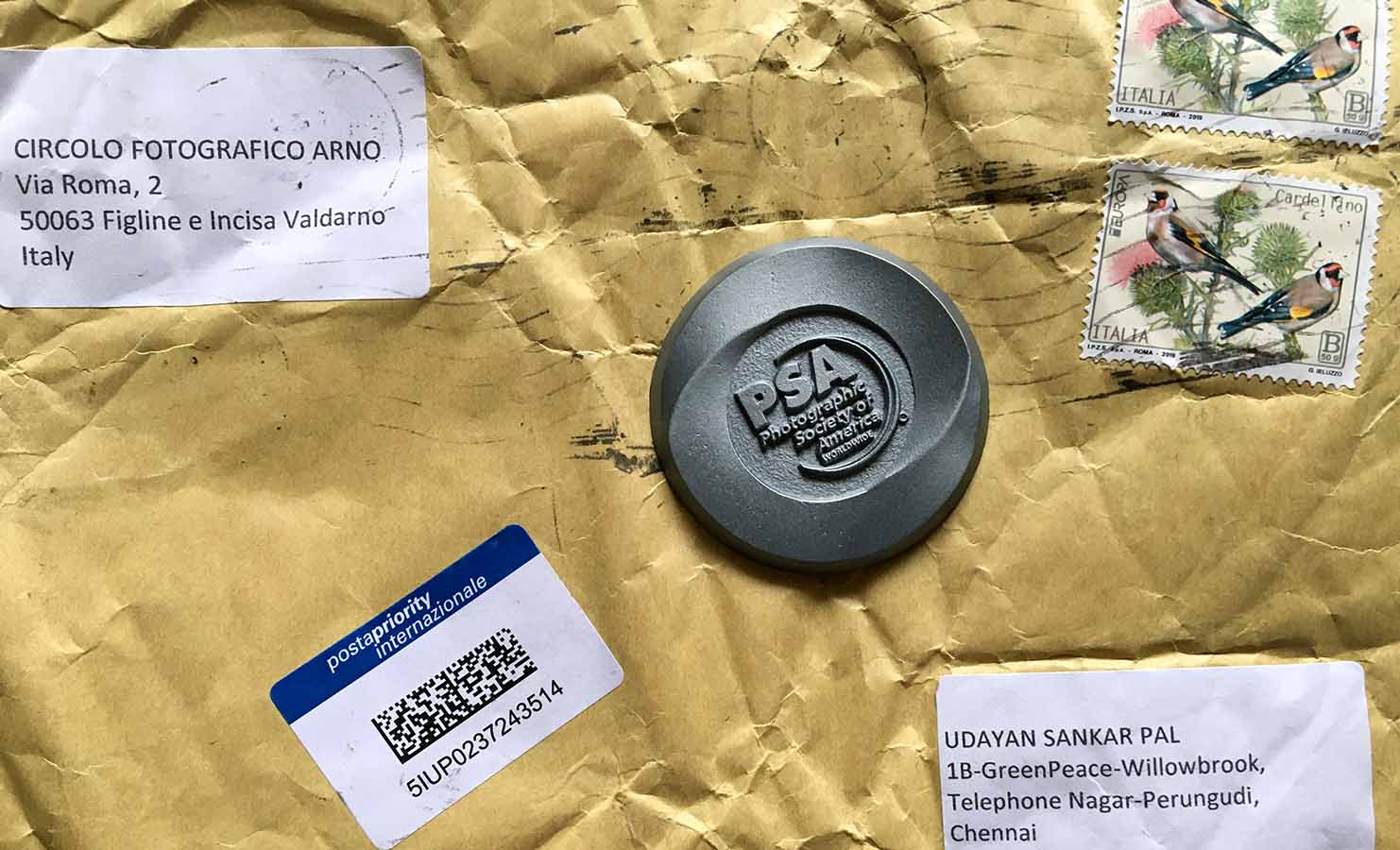 Gran Tour delle Colline-2020