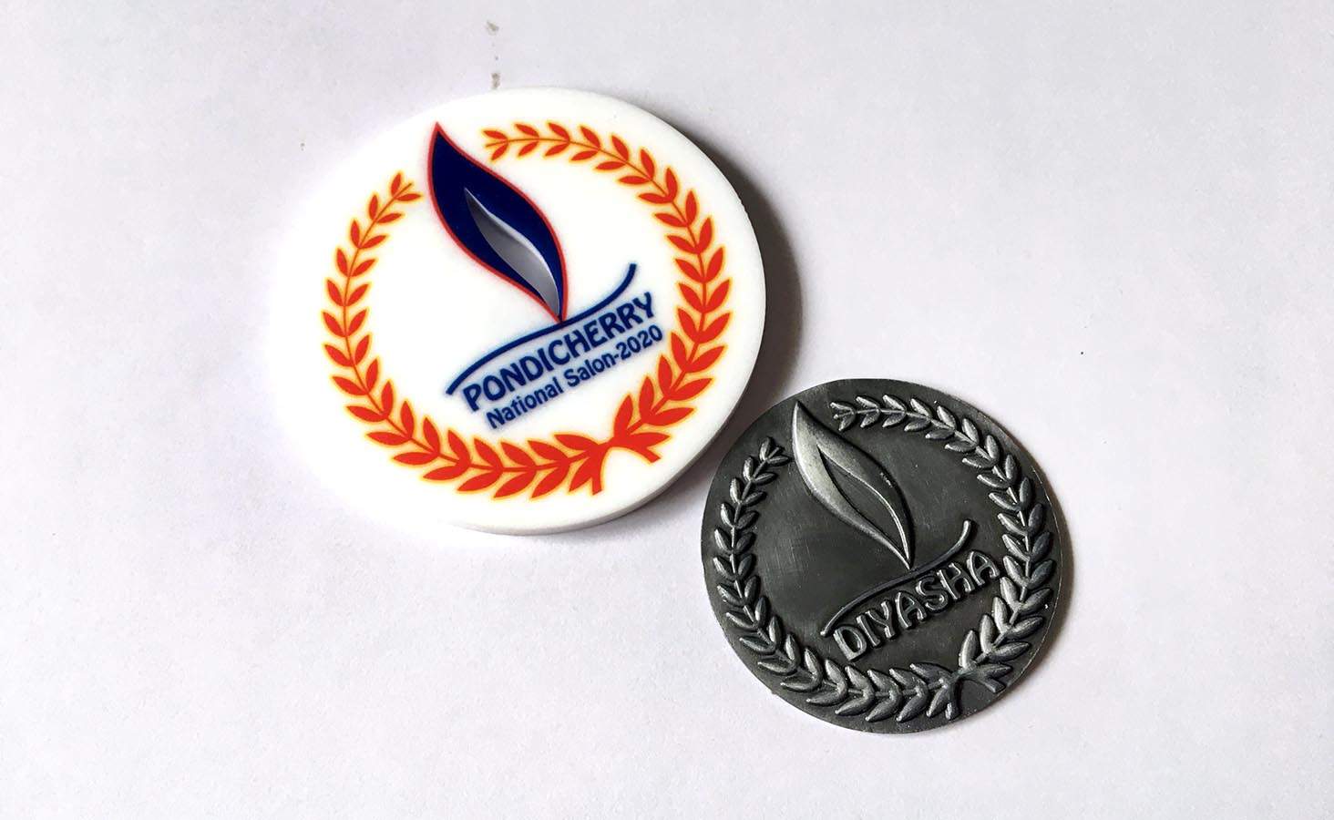 Pondicherry National Salon-2020