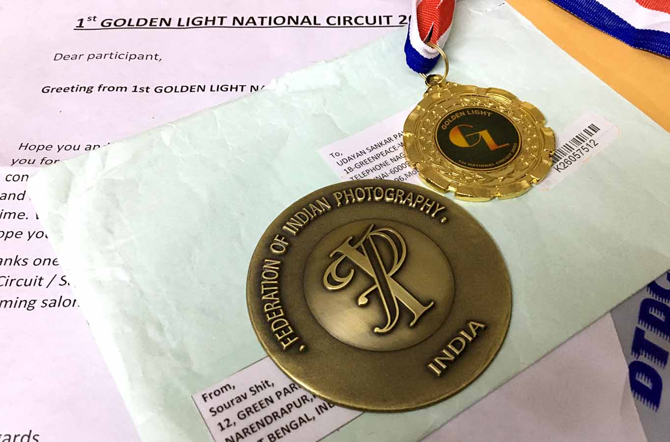 Golden Light National Circuit-2020