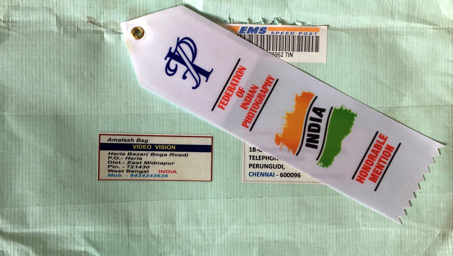 Shutter Speed International-2020