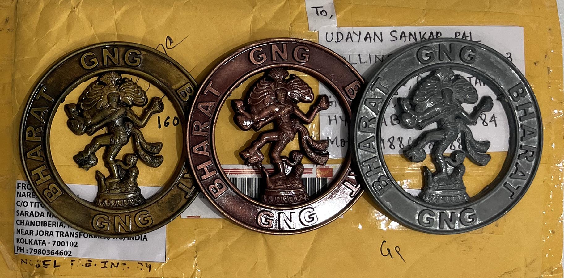 Nobel Prenmier Circuit-2024