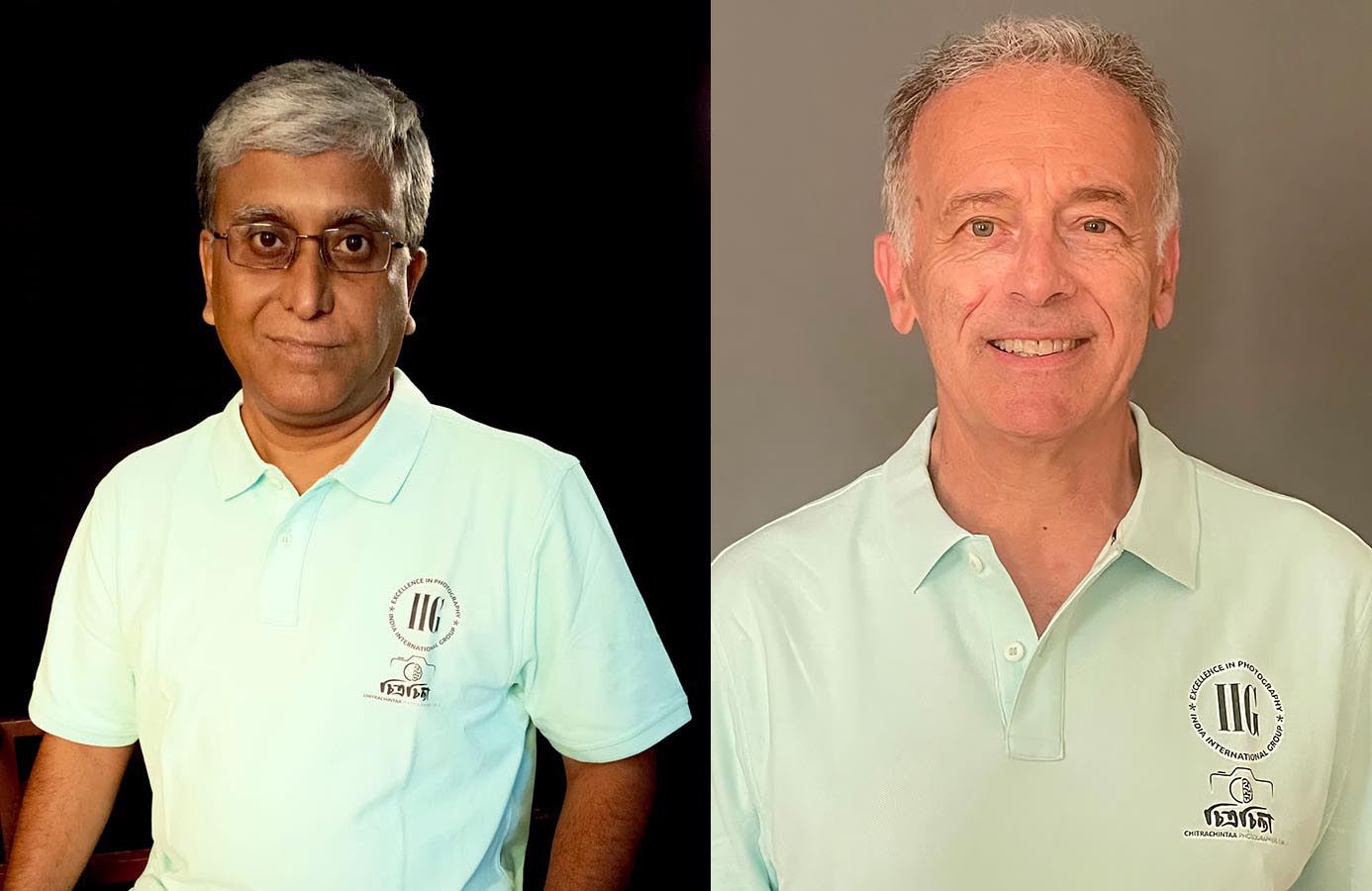 IIG/ChitraChinta Tshirt | Jun2025