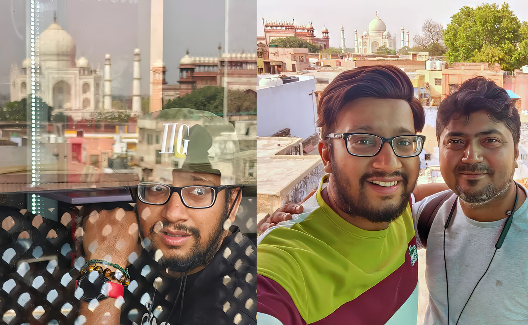 Sauraabhb Sirohiya & Debojyoti Ghosh | Mar2026