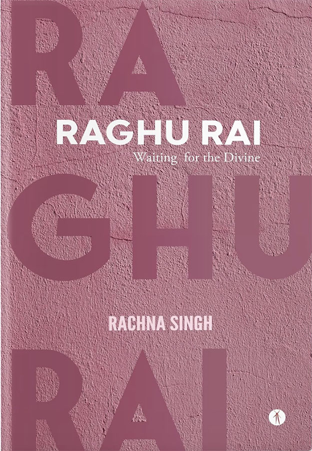 Raghu Rai: Waiting for the Divine