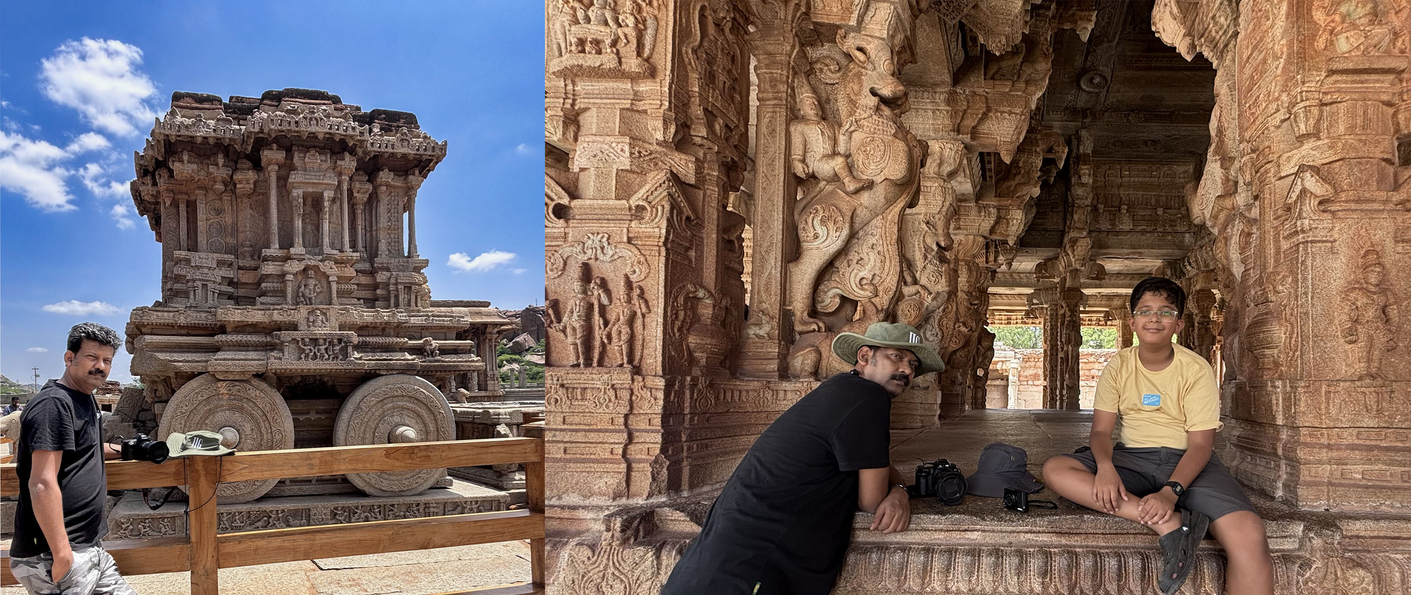 Hampi | May2026