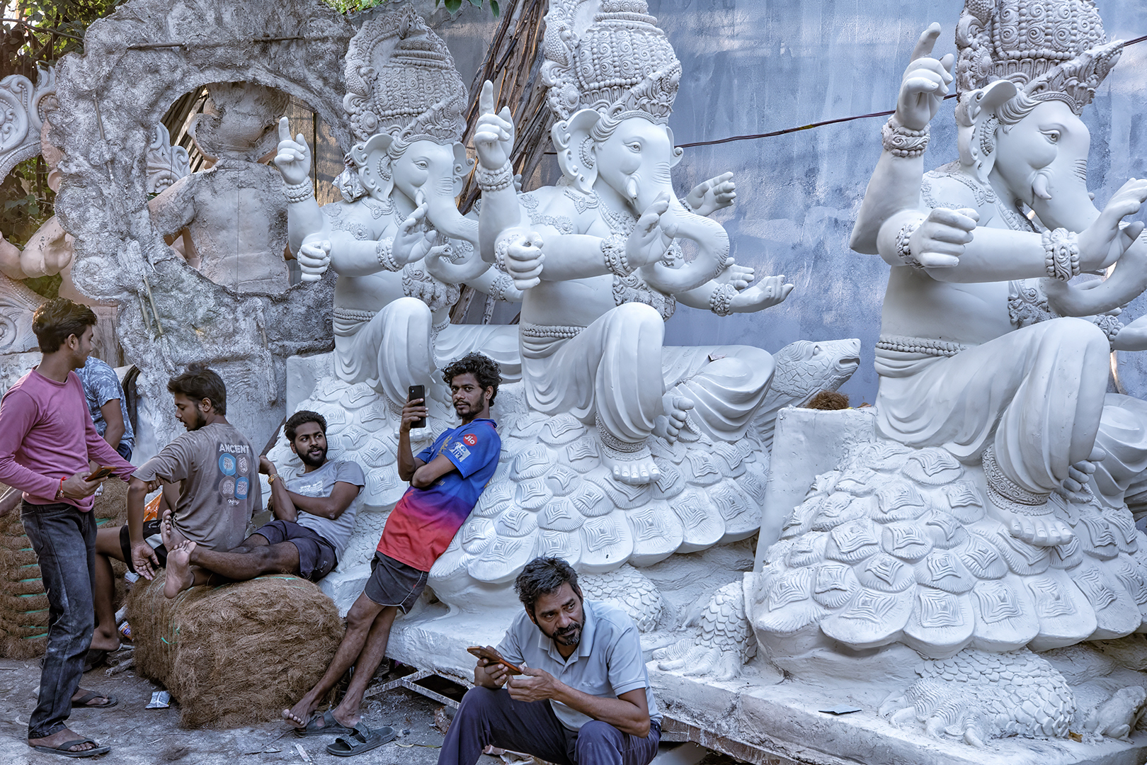 807 | Hyderabad 2026