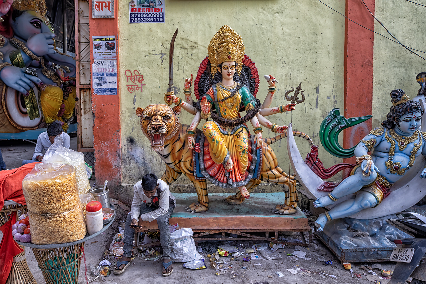 808 | Hyderabad 2026