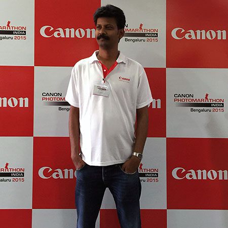 Canon Photo Marathon 2015