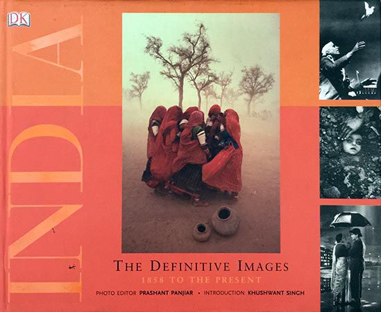 The Definitive Images