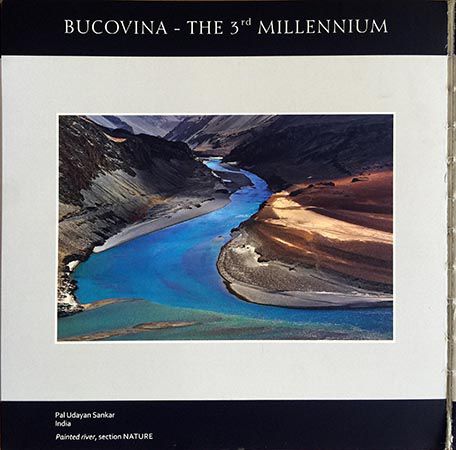 Bucovina Mileniul III-2013 Catalog