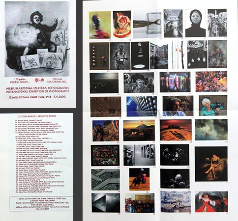 International Exhibition of Photography