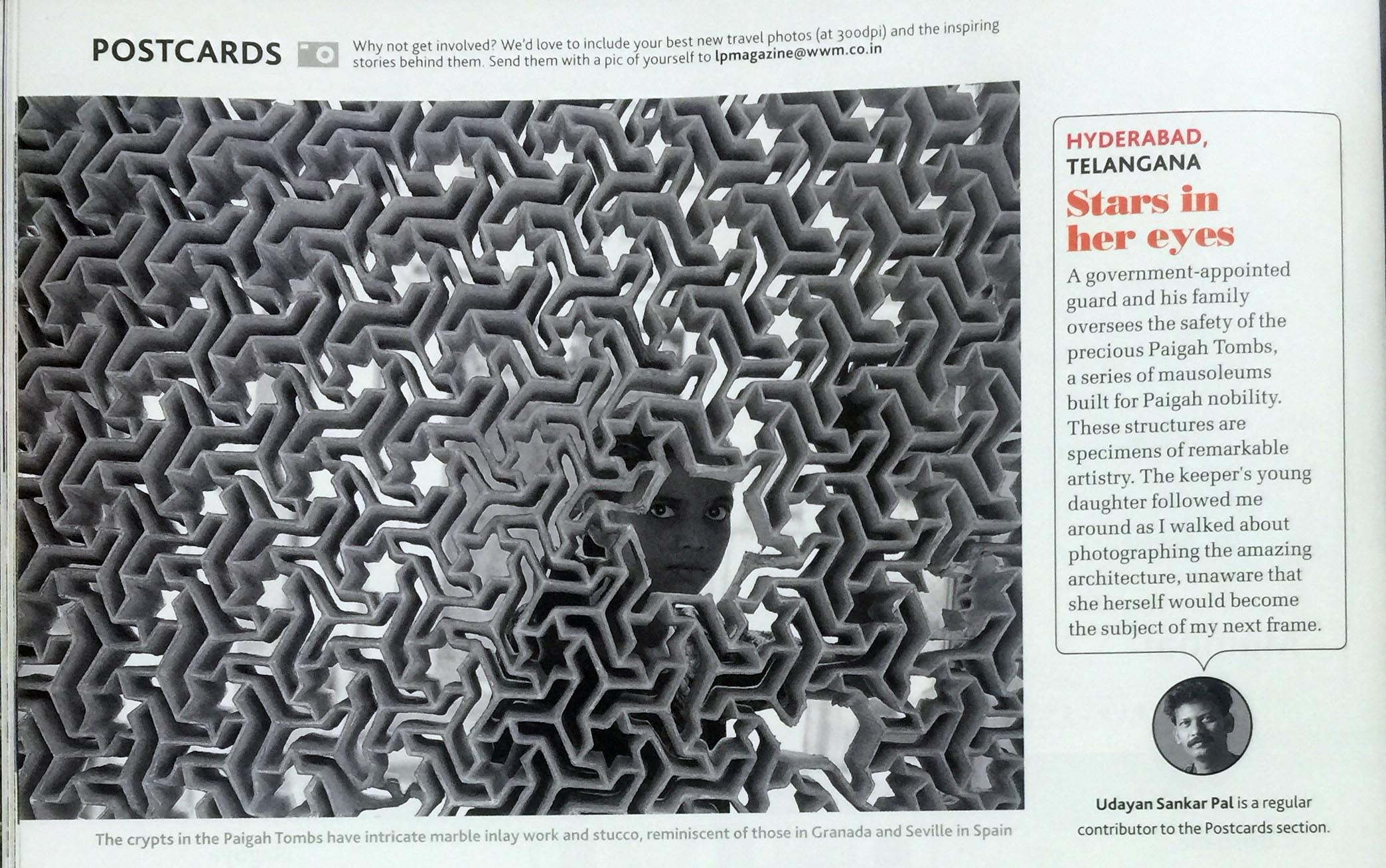 Lonely Planet: Apri2016