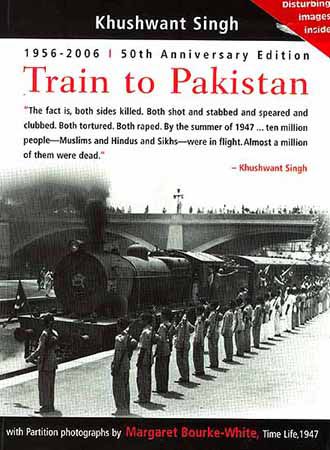 Train to Pakistan by Khushwant Singh