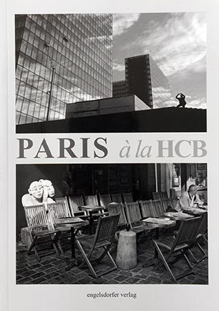 Paris a la HCB by Timm Stutz