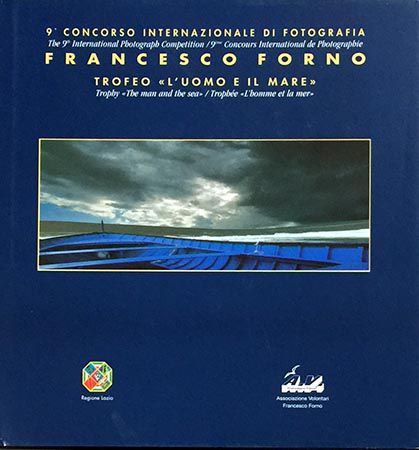 Francesko Forno: 2006