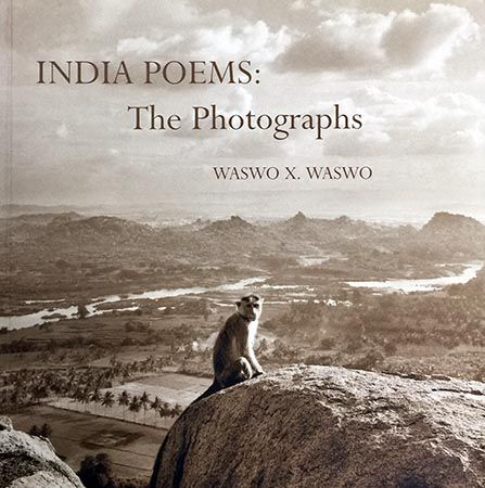 INDIA POEMS by Waswo X Waswo