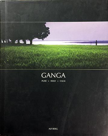 Ganga by Alf Berg