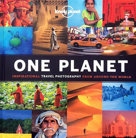 Lonely Planet: One Planet