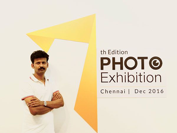 7th CWC Exhibition