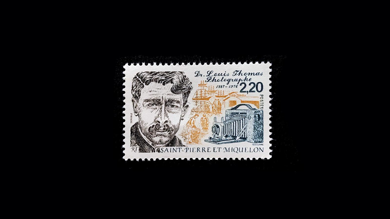 Saint Pierre and Miquelon